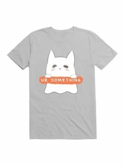 Brand new 🔥 Kawaii UR Something T-Shirt 🧨 -HT Style Outlet Store 19572661 hi