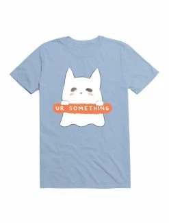 Brand new 🔥 Kawaii UR Something T-Shirt 🧨 -HT Style Outlet Store 19572670 hi