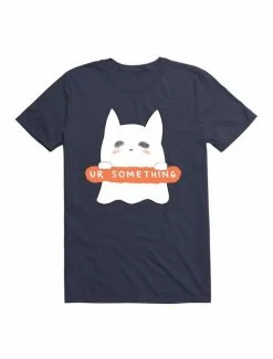 Brand new 🔥 Kawaii UR Something T-Shirt 🧨 -HT Style Outlet Store 19572679 hi