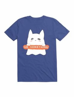 Brand new 🔥 Kawaii UR Something T-Shirt 🧨 -HT Style Outlet Store 19572688 hi