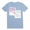Hot Sale 🛒 Kawaii When Piggy Flies Through Day N' Night T-Shirt 🤩