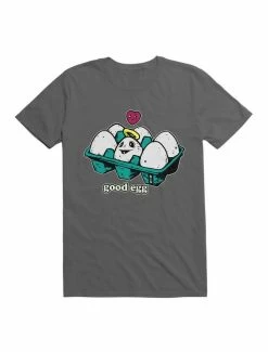 Best reviews of 👏 Kawaii Good Egg T-Shirt 🥰 -HT Style Outlet Store 19573530 hi