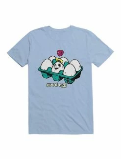 Best reviews of 👏 Kawaii Good Egg T-Shirt 🥰 -HT Style Outlet Store 19573557 hi
