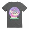 New 😉 Kawaii Magical Cat T-Shirt ❤️ -HT Style Outlet Store 19573800 hi
