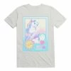 Wholesale 🌟 Kawaii Sleepy Surprise Claw Machine T-Shirt 🎉 -HT Style Outlet Store 19573908 hi