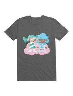 Hot Sale 🔔 Kawaii 🍬 Candy & Zuccherino T-Shirt 🌟