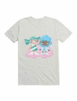 Discount ⌛ Kawaii 🍬 Candy & Zuccherino T-Shirt 👏