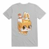 Best reviews of 💯 Kawaii Carrot Juice Bunny T-Shirt 😍 -HT Style Outlet Store 19574043 hi