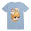 Discount 🔥 Kawaii Carrot Juice Bunny T-Shirt 😉