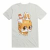 Buy 💯 Kawaii Carrot Juice Bunny T-Shirt 👏 -HT Style Outlet Store 19574061 hi
