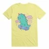Top 10 ✔️ Kawaii Dinocorn Skater T-Shirt ❤️ -HT Style Outlet Store 19574070 hi