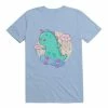 Brand new 🛒 Kawaii Dinocorn Skater T-Shirt ✔️ -HT Style Outlet Store 19574088 hi