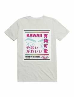 Wholesale 😉 Kawaii KAKAKAKAKAWAII T-Shirt 🤩