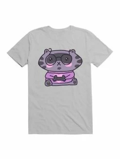 Cheapest 😉 Kawaii Kawaii Raccoon T-Shirt ✔️