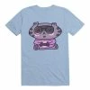 Hot Sale ✔️ Kawaii Kawaii Raccoon T-Shirt ⌛ -HT Style Outlet Store 19574133 hi