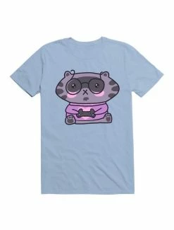 Hot Sale ✔️ Kawaii Kawaii Raccoon T-Shirt ⌛