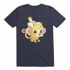 Best reviews of 🎁 Kawaii Monana Milk T-Shirt ⭐ -HT Style Outlet Store 19574187 hi