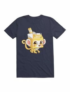 Best reviews of 🎁 Kawaii Monana Milk T-Shirt ⭐