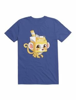 Cheapest ⭐ Kawaii Monana Milk T-Shirt 👏