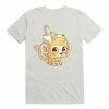 Cheap 🎁 Kawaii Monana Milk T-Shirt 🛒 -HT Style Outlet Store 19574205 hi