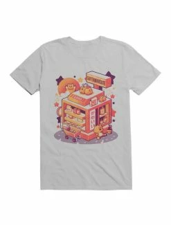 Buy 🛒 Kawaii Supermarcute Kitty Bunny Cute Gift T-Shirt ⭐