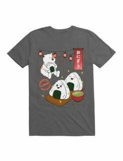 Discount 😉 Kawaii The Best Onigiri T-Shirt 👍
