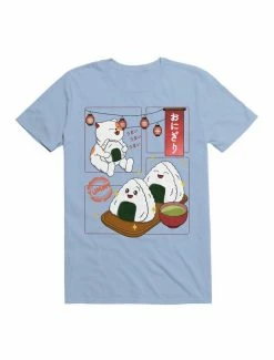 Best Sale 🔥 Kawaii The Best Onigiri T-Shirt 🤩