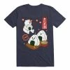 New 🛒 Kawaii The Best Onigiri T-Shirt 🌟 -HT Style Outlet Store 19574349 hi