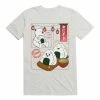 Best Pirce 🧨 Kawaii The Best Onigiri T-Shirt ❤️ -HT Style Outlet Store 19574367 hi