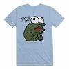 Hot Sale 💯 Kawaii Frog Time T-Shirt ✔️ -HT Style Outlet Store 19577380 hi