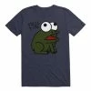 Cheap 😍 Kawaii Frog Time T-Shirt 👏 -HT Style Outlet Store 19577389 hi