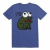 Coupon 👍 Kawaii Frog Time T-Shirt 🌟 -HT Style Outlet Store 19577398 hi