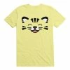 Outlet 🤩 Kawaii Happy Tiger T-Shirt 👏 -HT Style Outlet Store 19577470 hi