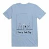 Buy 🥰 Kawaii Have A Good Day T-Shirt ⌛ -HT Style Outlet Store 19577488 hi