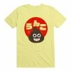 Flash Sale 🌟 Kawaii Japanese Poop T-Shirt 👏 -HT Style Outlet Store 19577524 hi