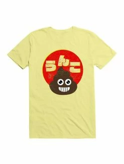 Flash Sale 🌟 Kawaii Japanese Poop T-Shirt 👏