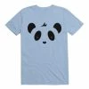 Best deal ✨ Kawaii Panda Face T-Shirt 😀