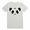 Brand new 💯 Kawaii Panda Face T-Shirt 🛒 -HT Style Outlet Store 19577623 hi
