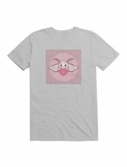 Cheap 🤩 Kawaii Petunia The Self-Love Moth T-Shirt 😀