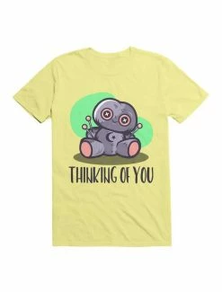 Flash Sale 💯 Kawaii Thinking Of You T-Shirt 👏