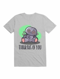 Best deal ✔️ Kawaii Thinking Of You T-Shirt ❤️