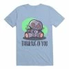 Cheapest 😍 Kawaii Thinking Of You T-Shirt 💯 -HT Style Outlet Store 19577659 hi