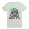 Top 10 ⌛ Kawaii Thinking Of You T-Shirt 🤩 -HT Style Outlet Store 19577668 hi