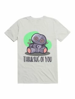Top 10 ⌛ Kawaii Thinking Of You T-Shirt 🤩