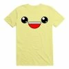 Best deal ✔️ Kawaii This Is My Happy Face T-Shirt ✨ -HT Style Outlet Store 19577686 hi