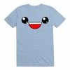 Top 10 👏 Kawaii This Is My Happy Face T-Shirt 🧨