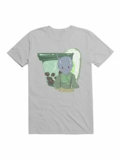 Deals 🧨 Kawaii Alien T-Shirt 🌟 -HT Style Outlet Store 19577983 hi