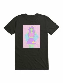 Best reviews of โค๏ธ Kawaii Alien T-Shirt โค๏ธ