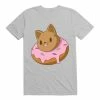 Coupon 🔥 Kawaii Cat T-Shirt 🤩 -HT Style Outlet Store 19578045 hi