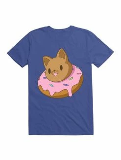 Coupon 🔥 Kawaii Cat T-Shirt 🤩 -HT Style Outlet Store 19578072 hi